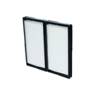 2025 Komatsu All Models Cabin Air Filter 1