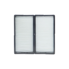 2025 Komatsu All Models Cabin Air Filter 3