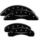 2004 Chrysler Pacifica Disc Brake Caliper Cover 1
