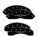 2014 Chrysler Town and Country Disc Brake Caliper Cover 1