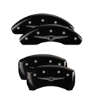 2016 Chrysler 200 Disc Brake Caliper Cover 1