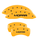 2021 Chrysler Pacifica Disc Brake Caliper Cover 1