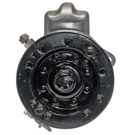 1971 Amc Gremlin Starter 4