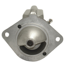 1971 Amc Gremlin Starter 1