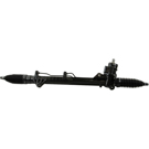 2011 Audi S6 Rack and Pinion 6