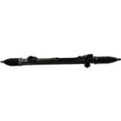 2011 Audi S6 Rack and Pinion 5