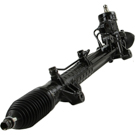 2011 Audi S6 Rack and Pinion 3