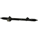 2011 Audi S6 Rack and Pinion 4