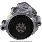 1976 Dodge B100 Air Pump 4