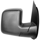 2003 Ford E Series Van Side View Mirror 1