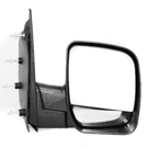 2003 Ford E Series Van Side View Mirror 2