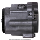 1969 Chevrolet Nova Air Pump 2