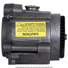 1969 Chevrolet Nova Air Pump 3