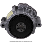 1969 Chevrolet Nova Air Pump 4