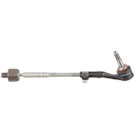 OEM / OES 85-10031ON Complete Tie Rod Assembly 2
