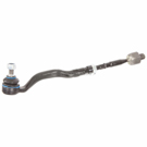 2003 Bmw 330xi Control Arm Kit 3