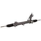 OEM / OES 80-00903ON Rack and Pinion 2