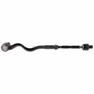 2000 Bmw 323 Complete Tie Rod Assembly 2