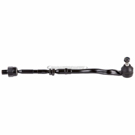 BuyAutoParts 85-10023AN Complete Tie Rod Assembly 1