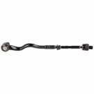 2000 Bmw 323 Complete Tie Rod Assembly 2