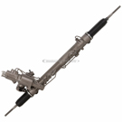 BuyAutoParts 80-02021R Rack and Pinion 3