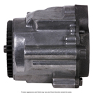1977 Oldsmobile Cutlass Supreme Air Pump 2