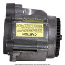 1977 Oldsmobile Cutlass Supreme Air Pump 3