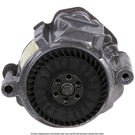 1977 Oldsmobile Cutlass Supreme Air Pump 4