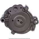 1972 Cadillac Deville Air Pump 1