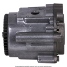 1972 Cadillac Deville Air Pump 2