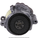 1972 Cadillac Deville Air Pump 4