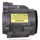1975 Amc Hornet Air Pump 3