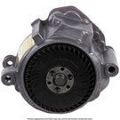 1975 Amc Hornet Air Pump 4