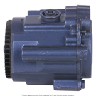 1973 Amc Hornet Air Pump 2