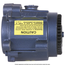 1973 Amc Hornet Air Pump 3