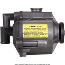 1967 Mercury Comet Air Pump 3