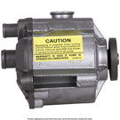 1970 Bmw 2002 Air Pump 3