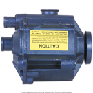 1966 Oldsmobile F85 Air Pump 3