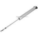 2013 Toyota Prius Shock and Strut Set 2