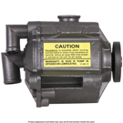 1966 Cadillac Deville Air Pump 3