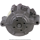 1966 Cadillac Deville Air Pump 4