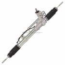 BuyAutoParts 80-00076AN Rack and Pinion 1