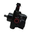 BuyAutoParts 86-00098R Power Steering Pump 2