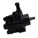1994 Kia Sephia Power Steering Pump 4