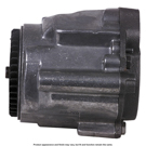 1982 Cadillac Deville Air Pump 2