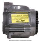 1982 Cadillac Deville Air Pump 3