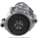 1982 Cadillac Deville Air Pump 4