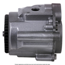 1982 Dodge Mirada Air Pump 2
