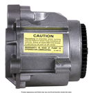 1982 Dodge Mirada Air Pump 3