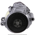 1982 Dodge Mirada Air Pump 4